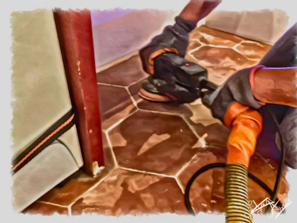 Quel le prix des tomettes anciennes au m2 ? Image 27