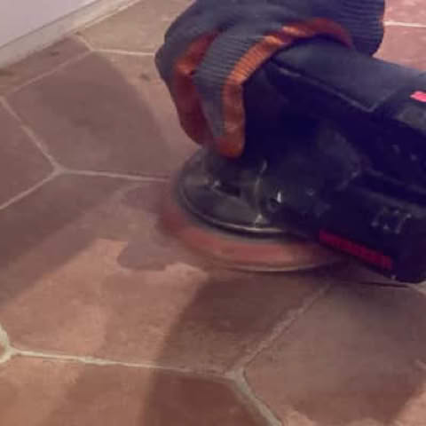 Restauration et Entretien de vos sols en pierre