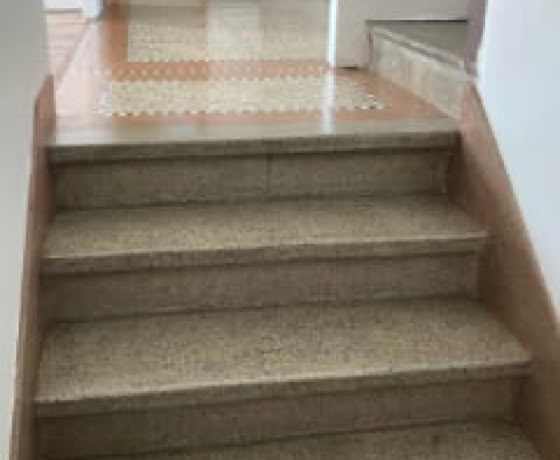 Restauration et Entretien de vos sols en pierre