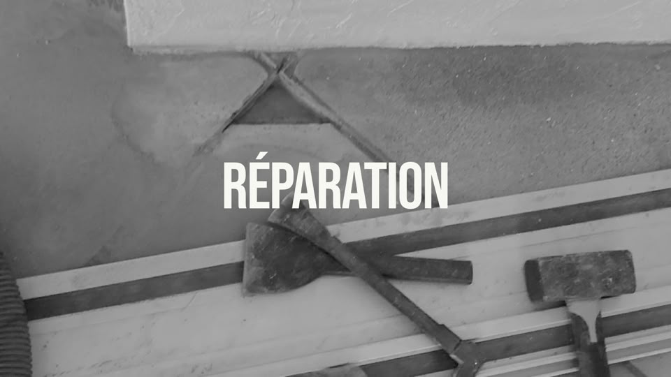 3 Astuces pour retrouver de belles tomettes