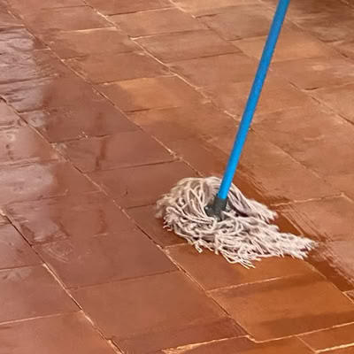 3 Astuces pour retrouver de belles tomettes