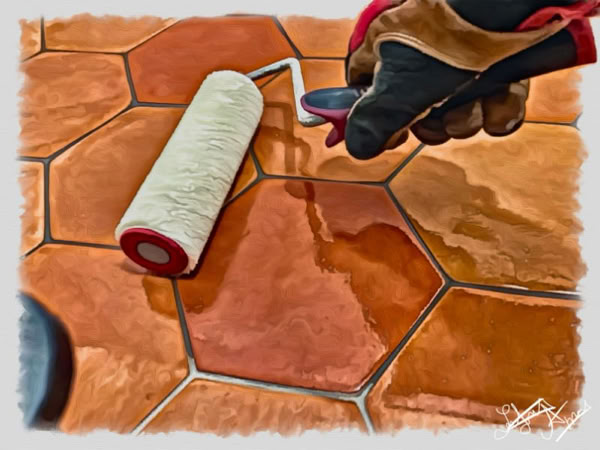 Quel le prix des tomettes anciennes au m2 ?