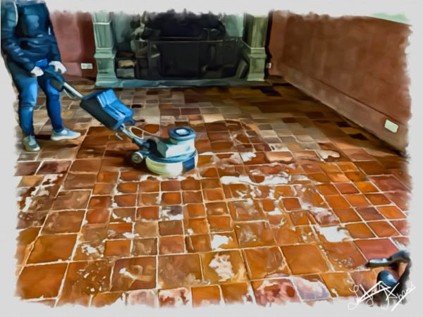 Quel le prix des tomettes anciennes au m2 ?