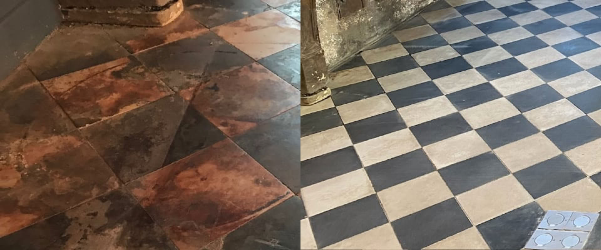 Carreaux ciment : exemples et finitions 8