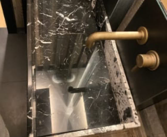 Restauration et Entretien de vos sols en pierre