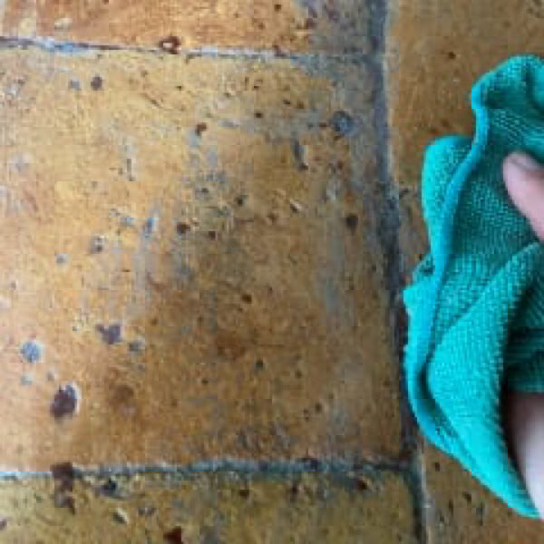 3 Astuces pour retrouver de belles tomettes