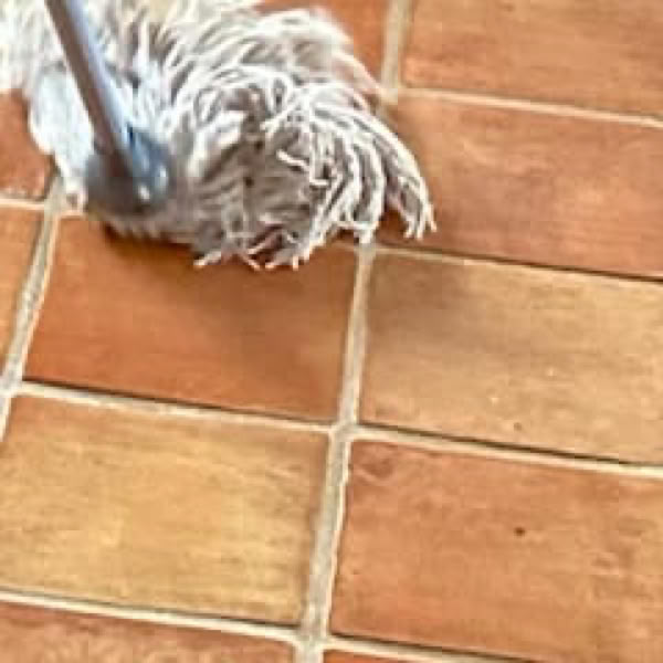 3 Astuces pour retrouver de belles tomettes