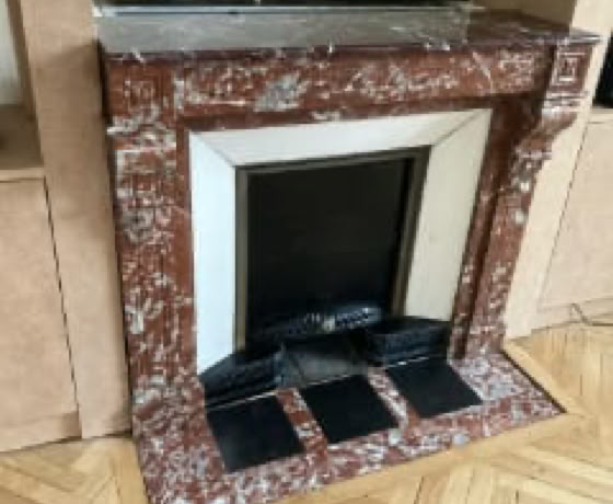 Restauration et Entretien de vos sols en pierre