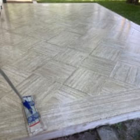 24 Comment nettoyer une terrasse en pierre