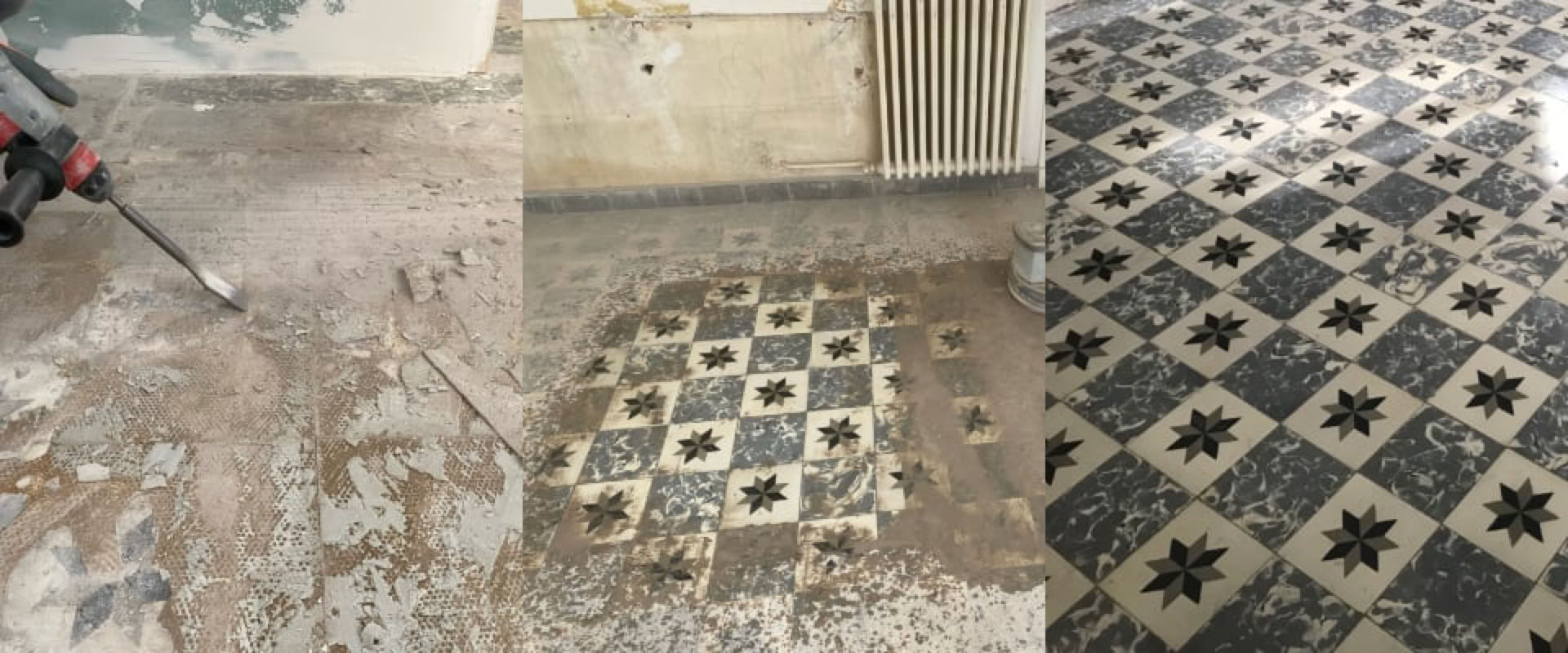 Carreaux ciment : exemples et finitions 2