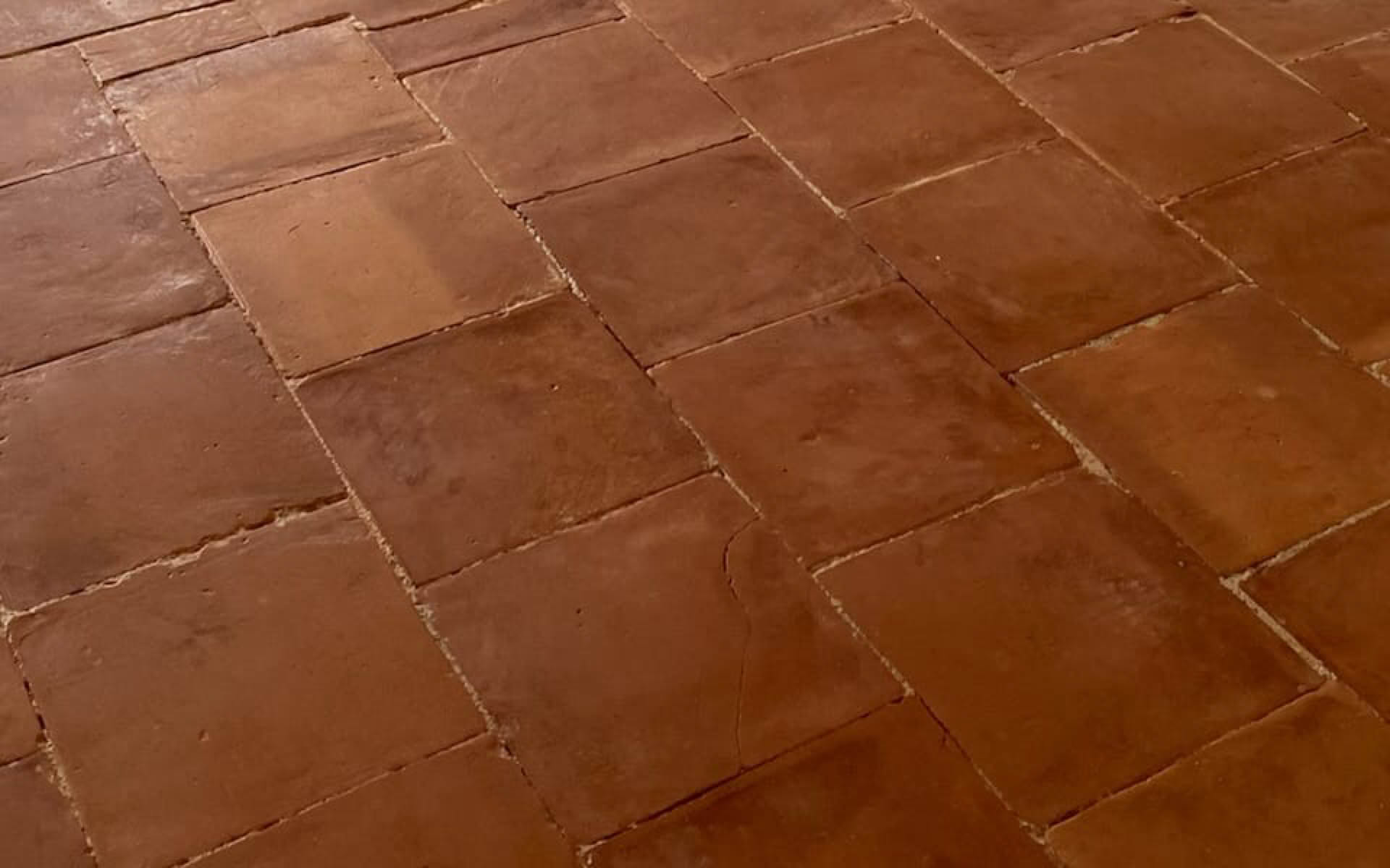 3 Astuces pour retrouver de belles tomettes