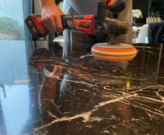 Restauration et Entretien de vos sols en pierre