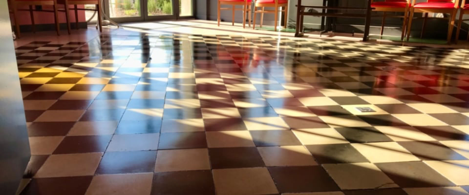 Carreaux ciment : exemples et finitions 9