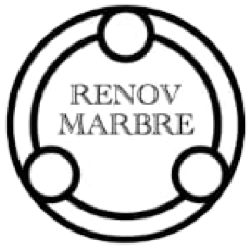 Votre expert en rénovation et ponçage de marbre.