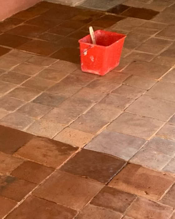 3 Astuces pour retrouver de belles tomettes