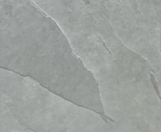 Rénovation hall en Ardoise verte