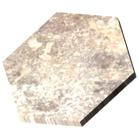 Quel le prix des tomettes anciennes au m2 ?