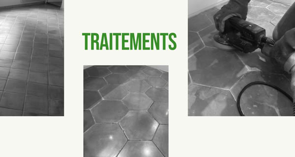 3 Astuces pour retrouver de belles tomettes