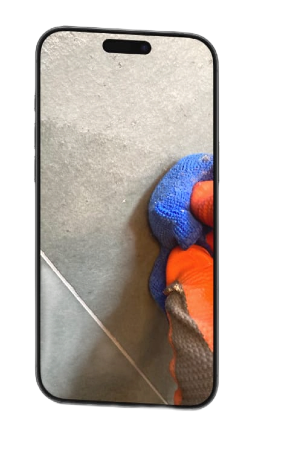 comment nettoyer des pierres naturelles