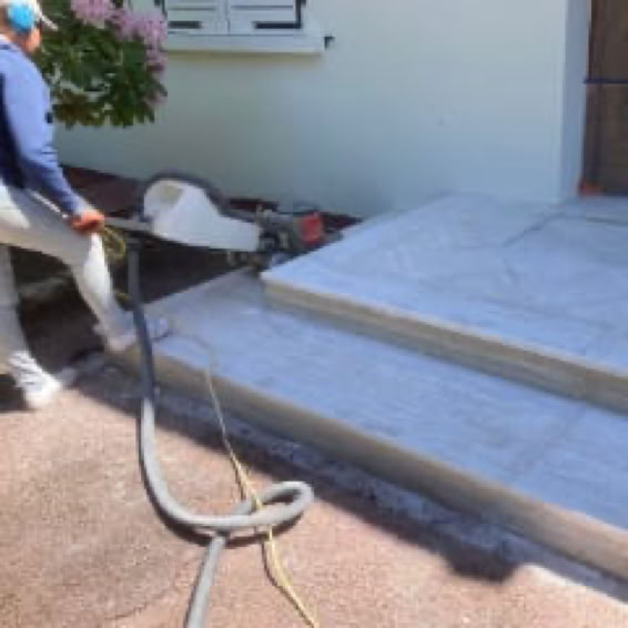25 Comment nettoyer une terrasse en pierre