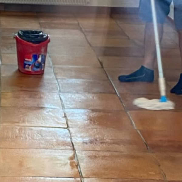 3 Astuces pour retrouver de belles tomettes