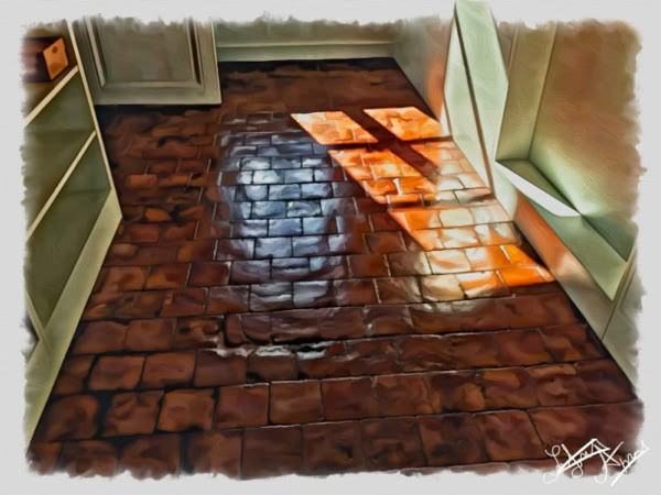 Quel le prix des tomettes anciennes au m2 ?