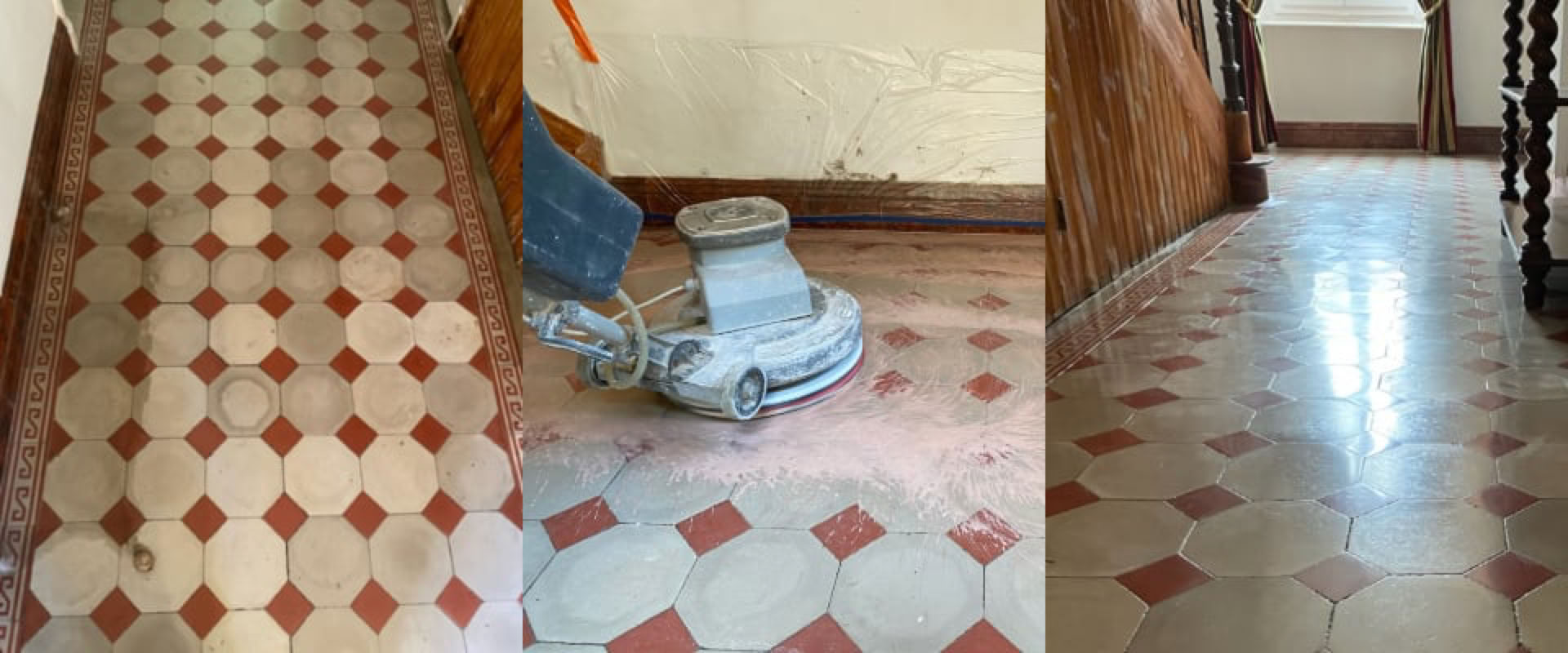 Carreaux ciment : exemples et finitions 4