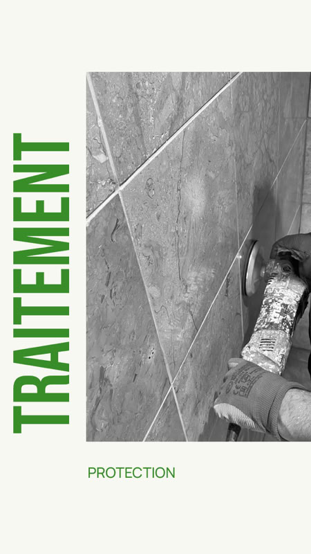 comment nettoyer des pierres naturelles