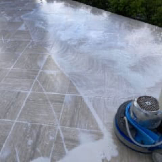 19 Comment nettoyer une terrasse en pierre