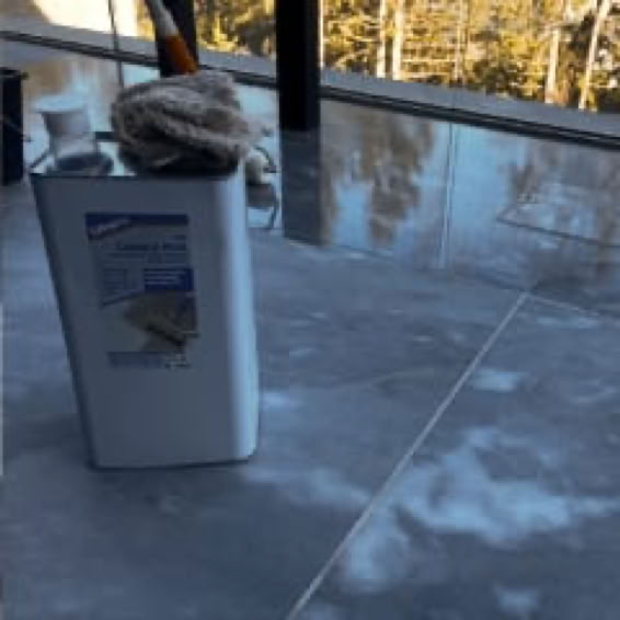 20 Comment nettoyer une terrasse en pierre