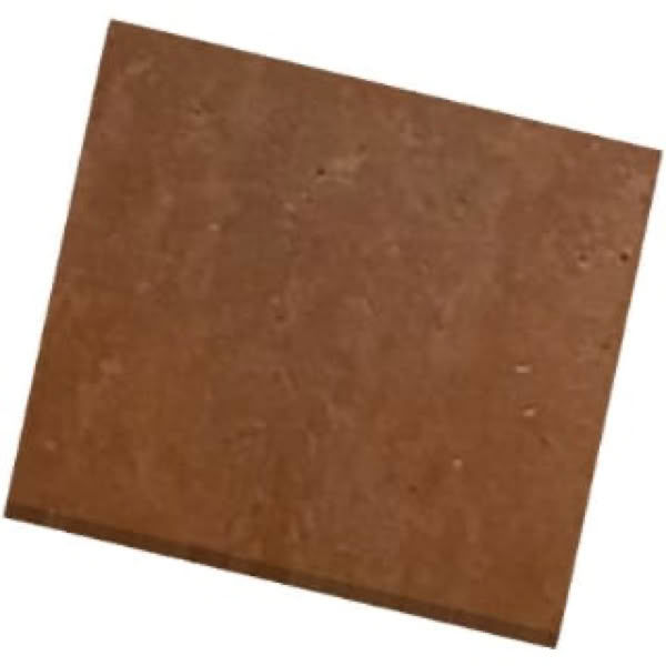 Quel le prix des tomettes anciennes au m2 ?