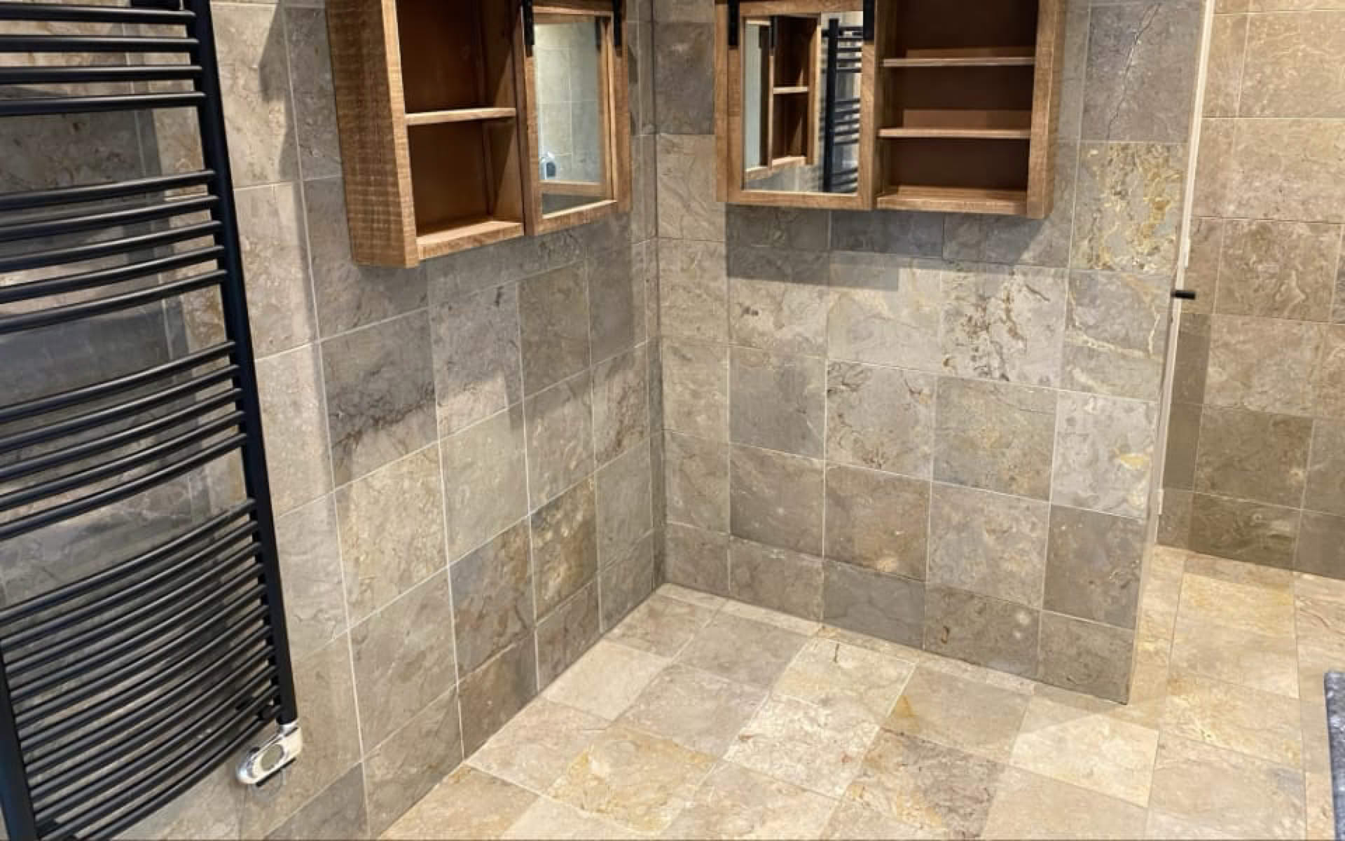 comment nettoyer des pierres naturelles