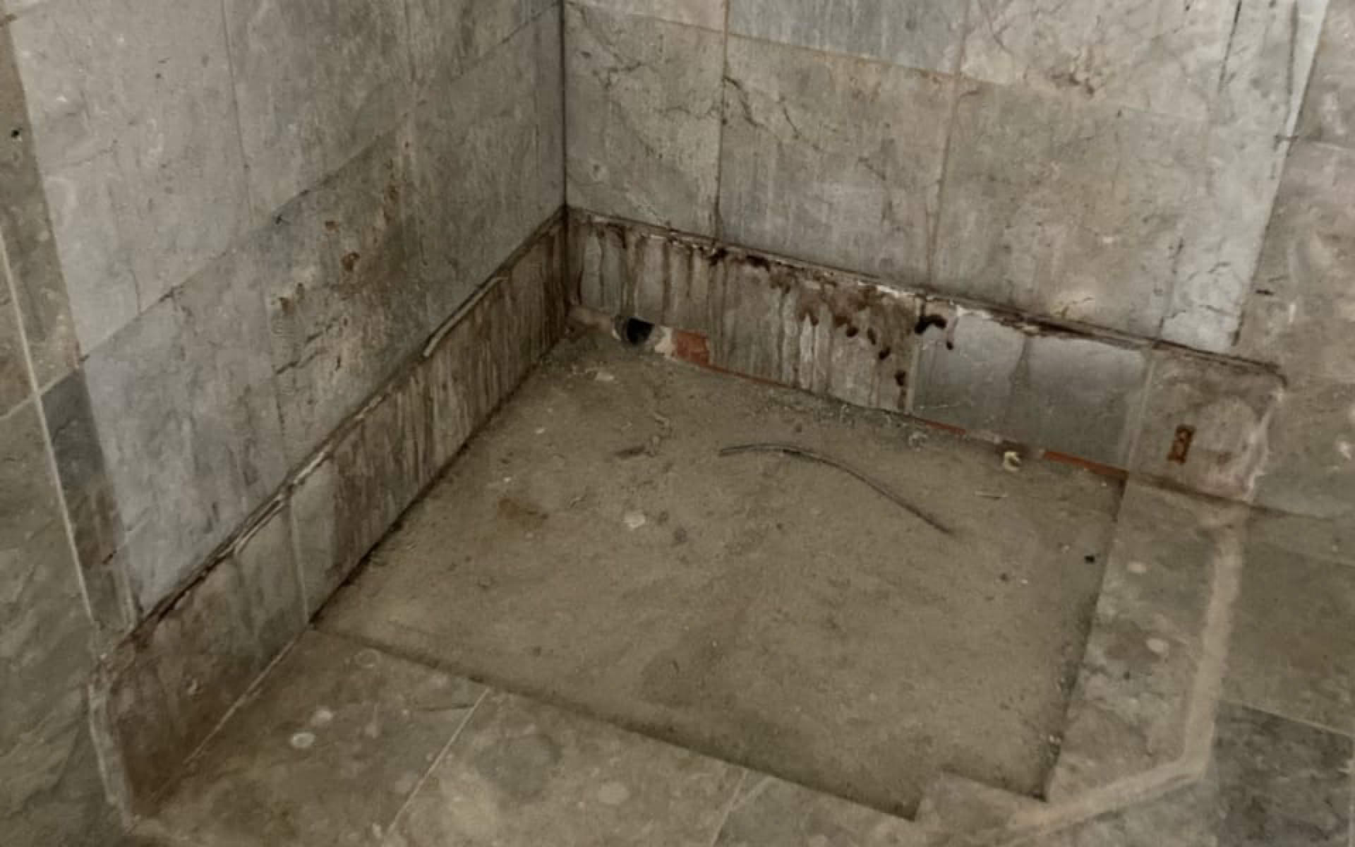 comment nettoyer des pierres naturelles