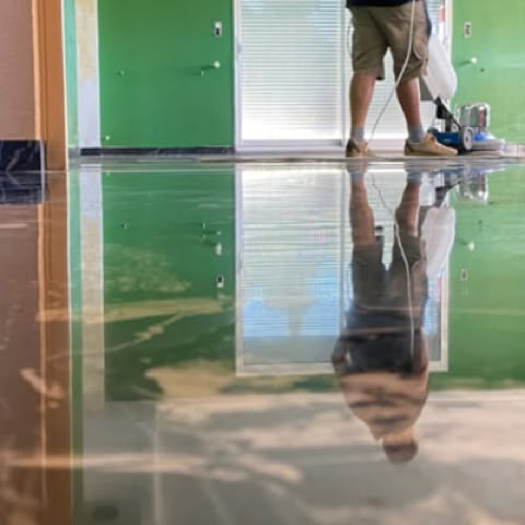 Restauration et Entretien de vos sols en pierre