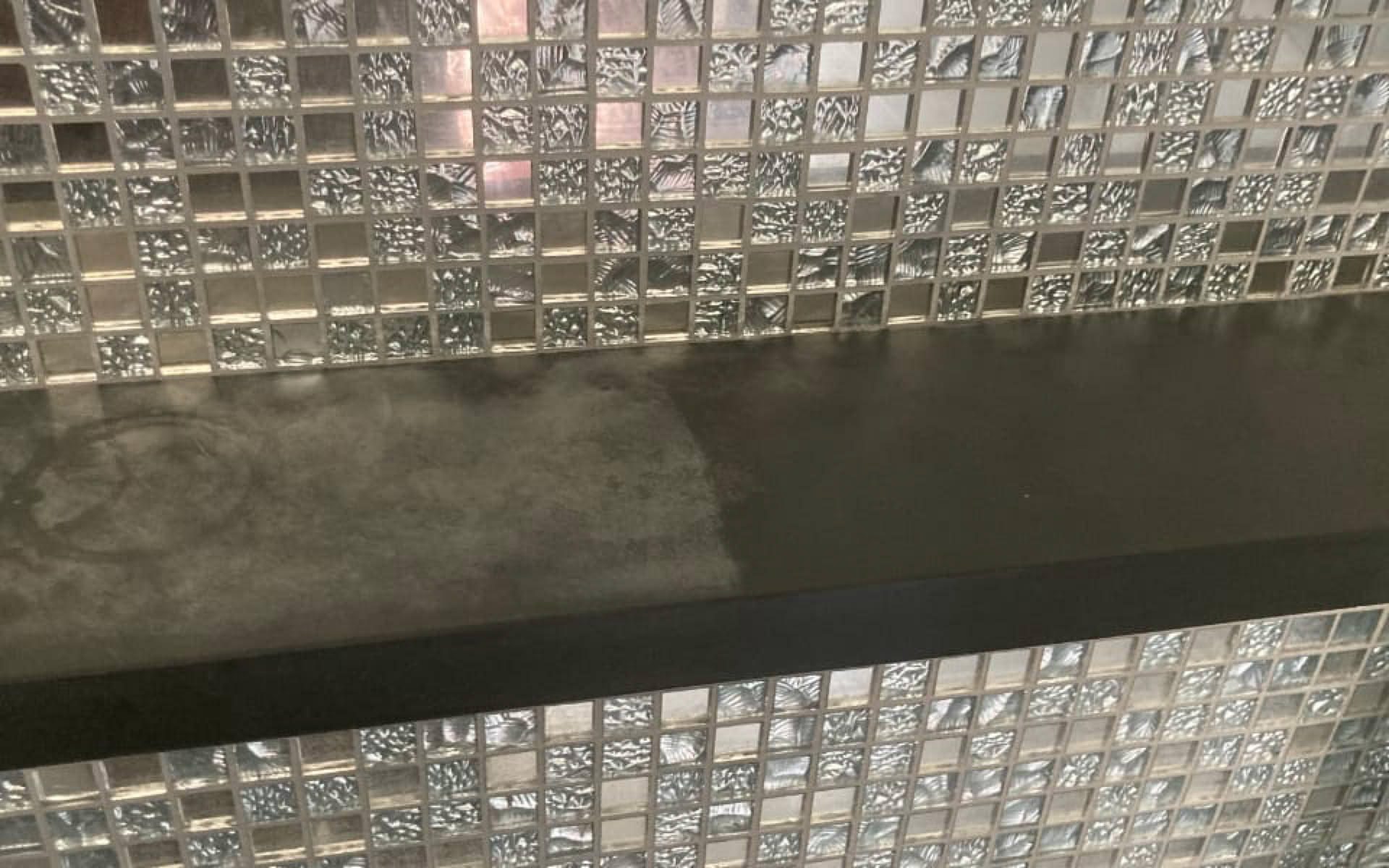 Rénovation d’Ardoise verte et traitements