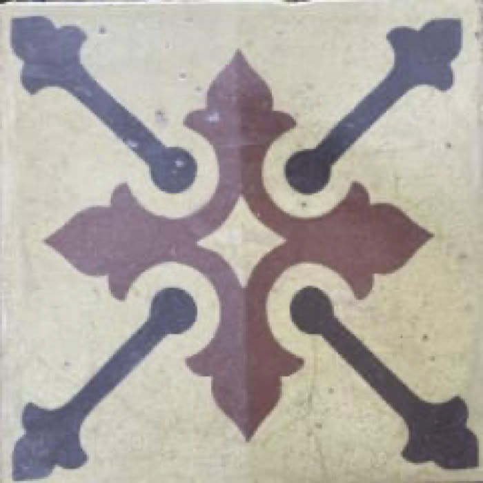 Décapage, ponçage, cristallisation d’anciens carreaux ciment