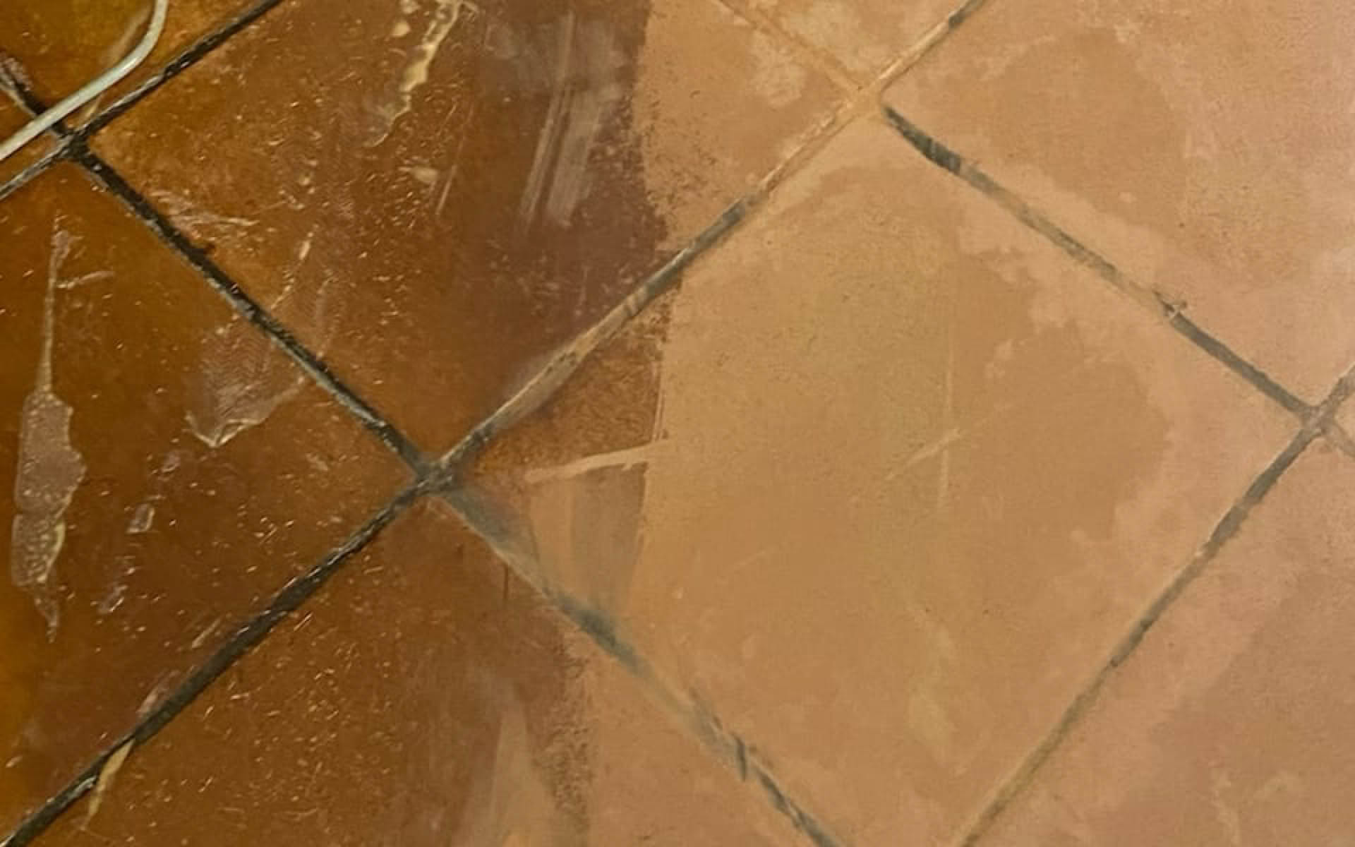 3 Astuces pour retrouver de belles tomettes